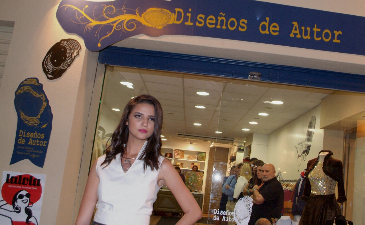 Fiesta apertura nueva tienda de Diseños de autor (19)