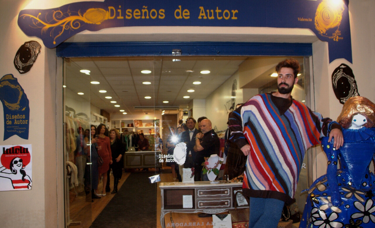 Fiesta apertura nueva tienda de Diseños de autor (29)