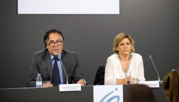 Los gerentes de Imelsa limpiarán la empresa para que no sea «otro Canal 9» . Las Provincias