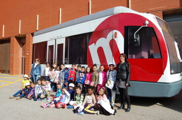 Metroescola