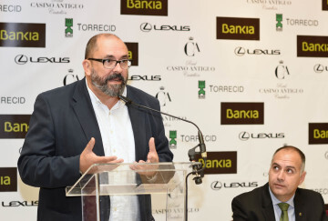 Nomdedéu desgrana las dificultades con las que se ha encontrado el nuevo gobierno en los primeros 100 días (1)