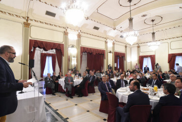 Nomdedéu desgrana las dificultades con las que se ha encontrado el nuevo gobierno en los primeros 100 días (2)