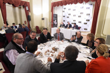 Nomdedéu desgrana las dificultades con las que se ha encontrado el nuevo gobierno en los primeros 100 días (3)