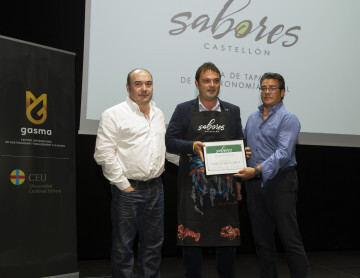 RUTA DE SABOR