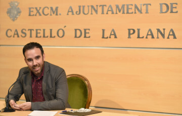 Rafa Simó Balanç Regidoria