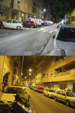coches Carlos