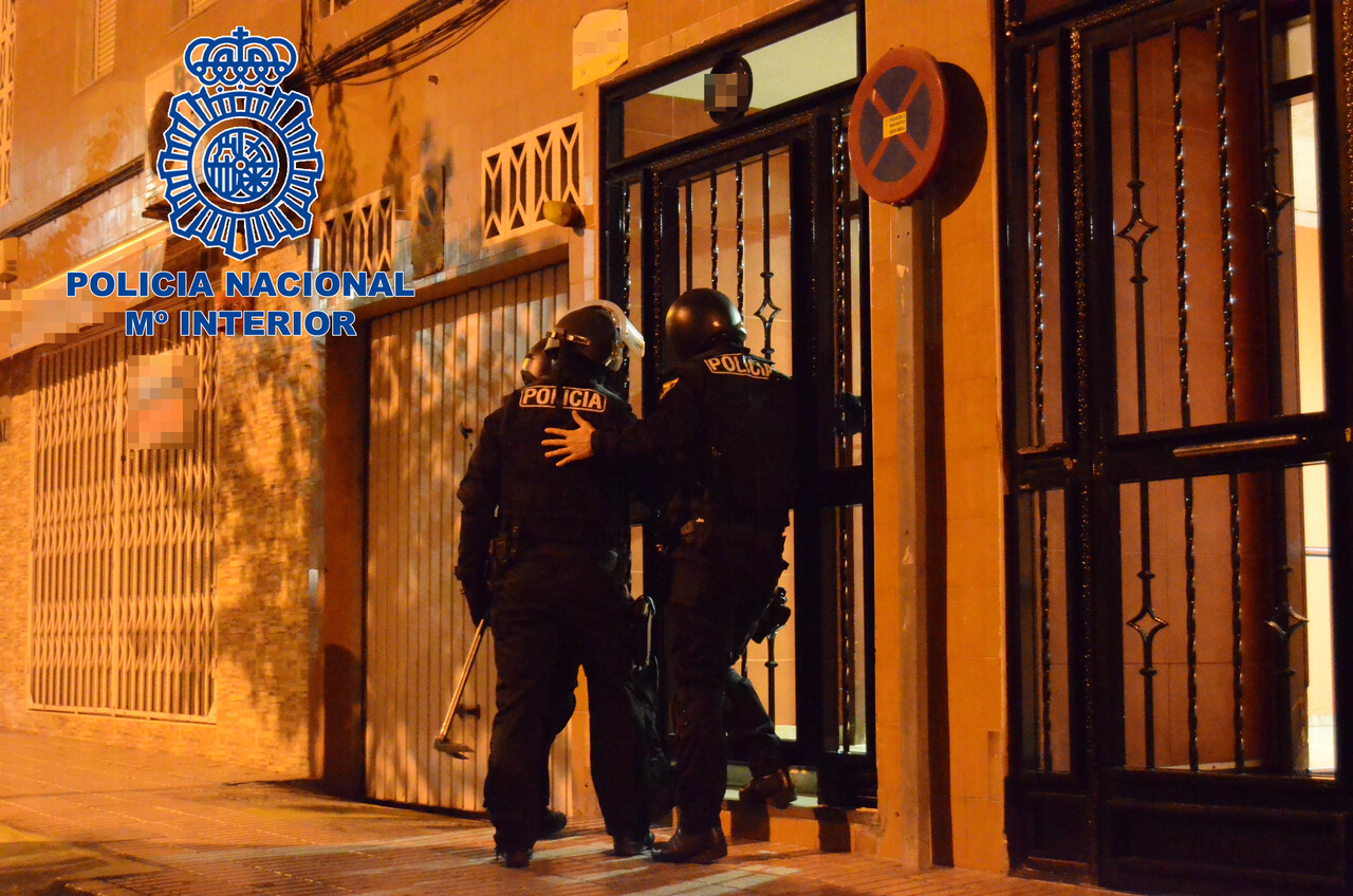 detenidos yihasistas (1)