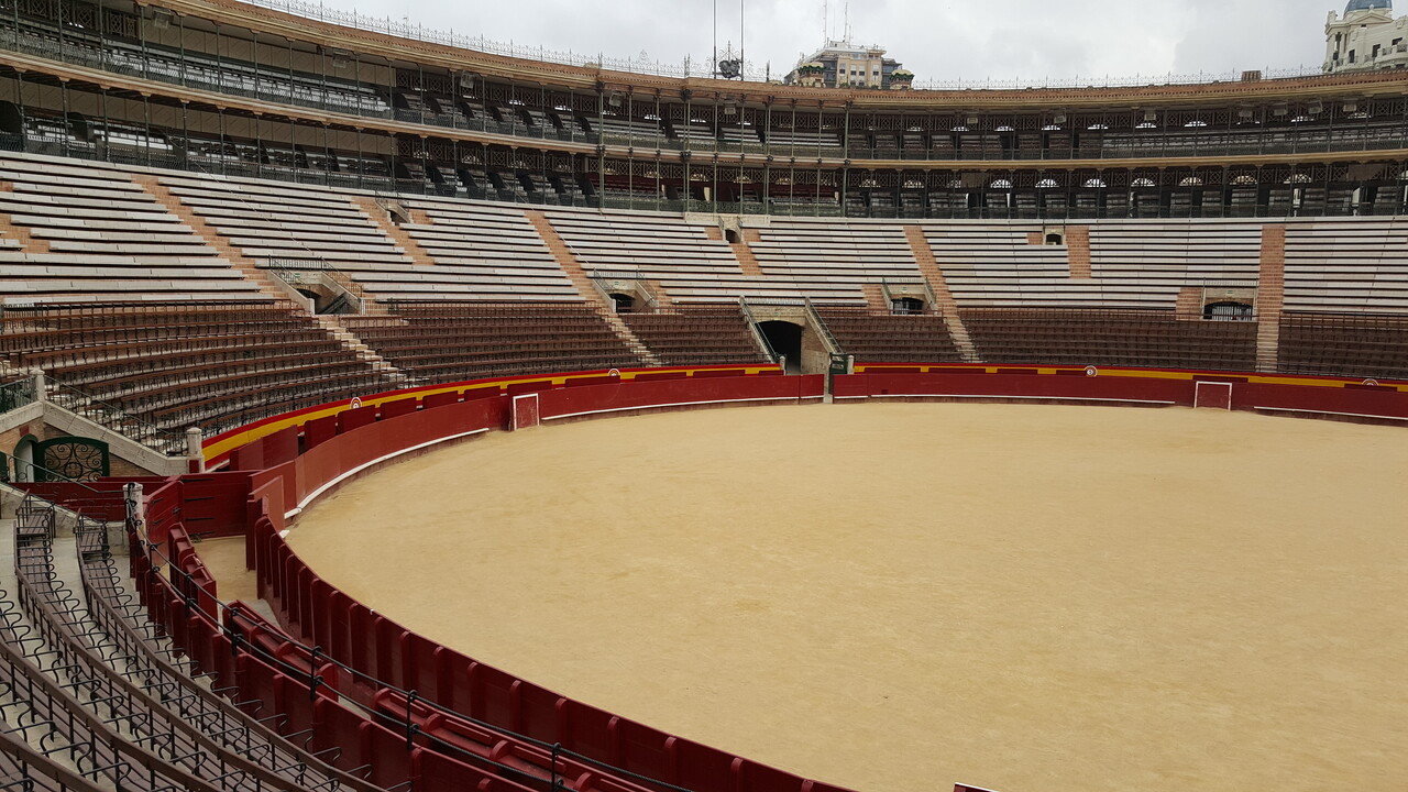 plaza toros valencia 20150927_113900 (10)