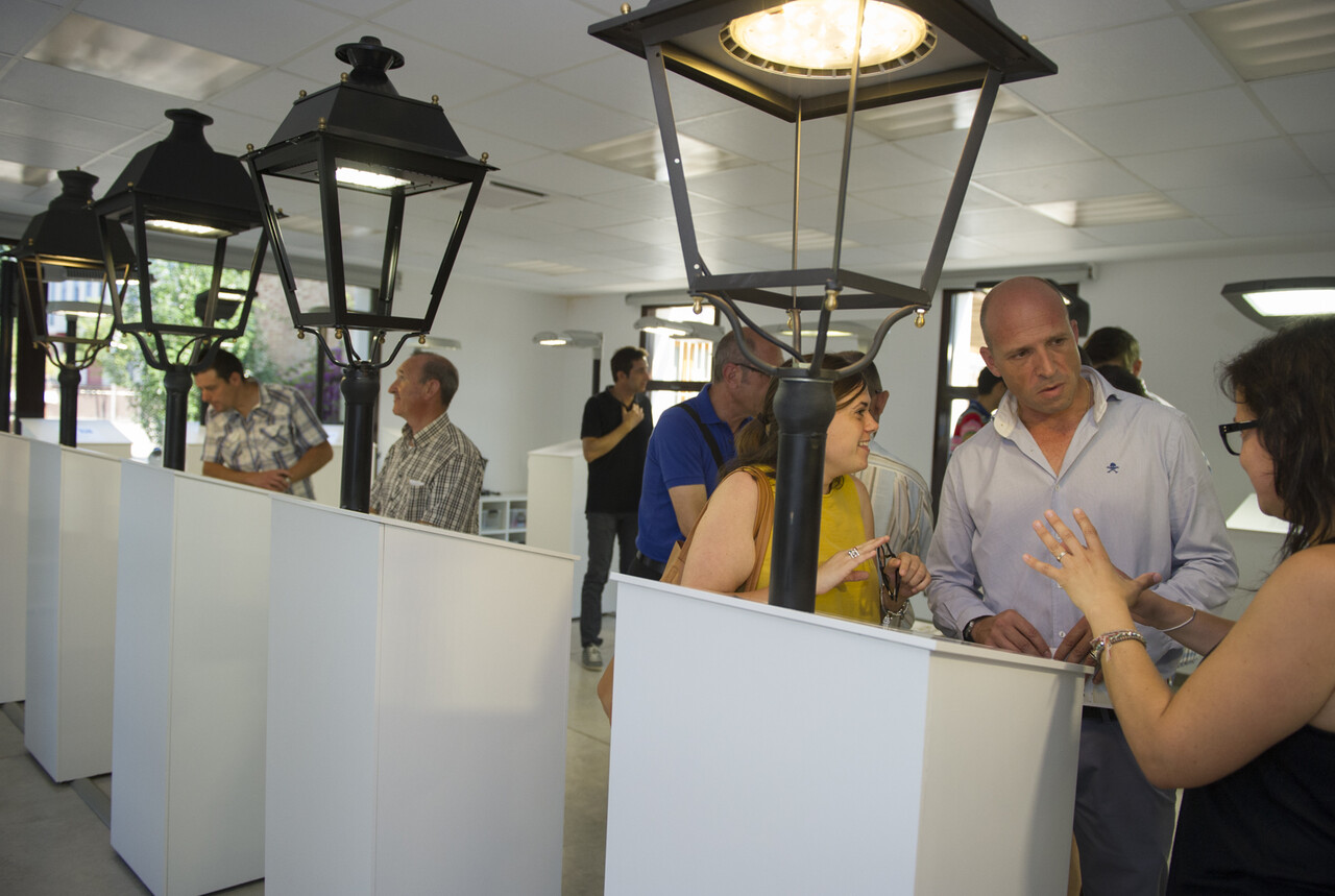 3346 EFICIENCIA ENERGÉTICA