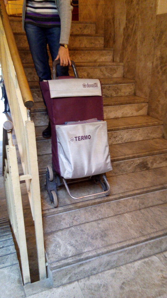 traslado expedientes juzgados Alzira