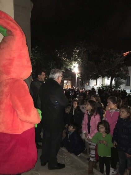121115 Encendido Arbol Navidad MARQ (2)