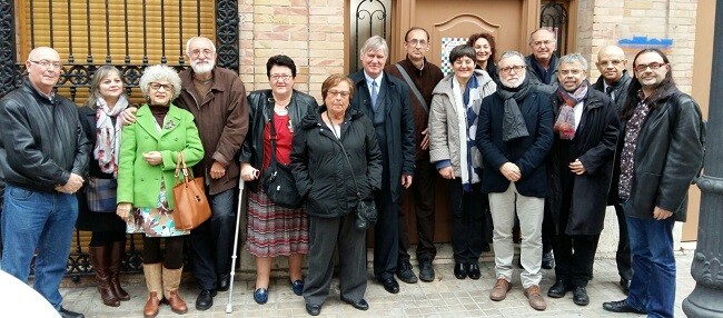 Gracias a este convenio, en el barrio de Cabanyal y Canyamelar, se rehabilitarán 250 viviendas y se sustituirán y se edificarán otras 50.