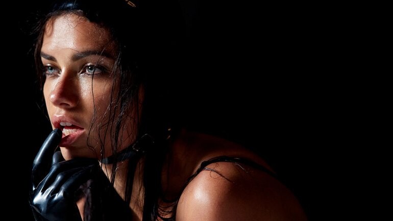 Las mejores fotografías de la historia de los calendarios Pirelli (3)
