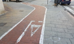 señales de trafico para bicicletas (12)