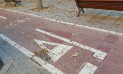 señales de trafico para bicicletas (2)