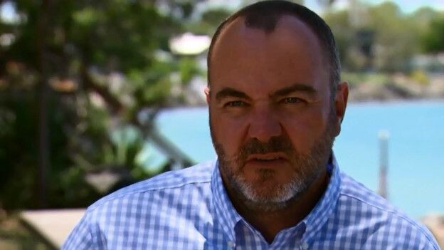 El investigador Mark Philips cree que la información recopilada en 2008 era fuerte y permitía actuar para arrancar el problema de raíz.