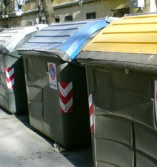 Como experiencia piloto, durante el segundo semestre de 2016 se realizará la recogida selectiva de materia orgánica en un barrio de la ciudad.