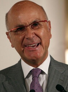 Josep Antoni Duran Lleida.