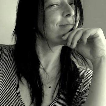 La cantante Eva Romero.