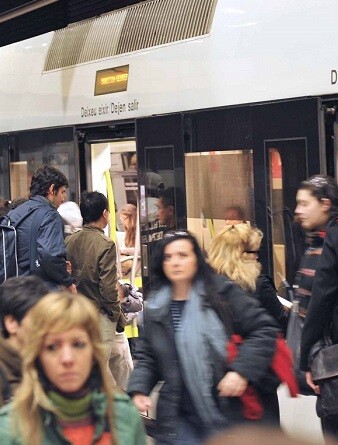 Los movimientos relacionados con la ocupación laboral representan el 39 por ciento y los académicos el 33,5 por ciento.