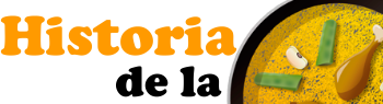 historia de la paella