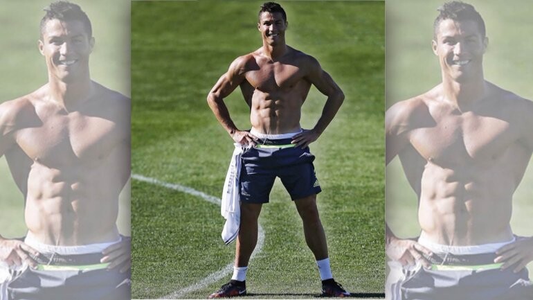 La Nueva Dieta De Cristiano Ronaldo Valencia Noticias