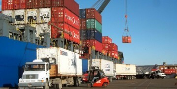 Cabe decir también que las exportaciones agroalimentarias de la Comunitat Valenciana en 2015 representaron el 20,5 por ciento del total de la exportación de la Comunitat
