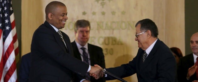 Hasta ahora no hay fecha para la llegada del primero de estos embarques.
