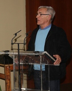 Joan Ribó.