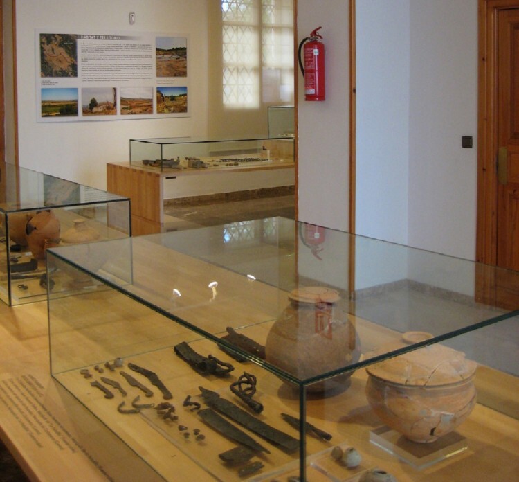 Museo-Utiel