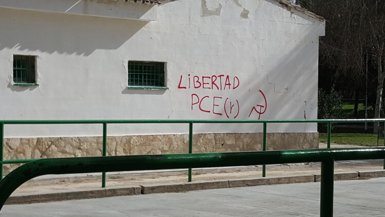 pintadas en el rio turia valencia (7)