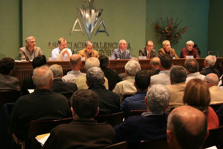 Asamblea 2