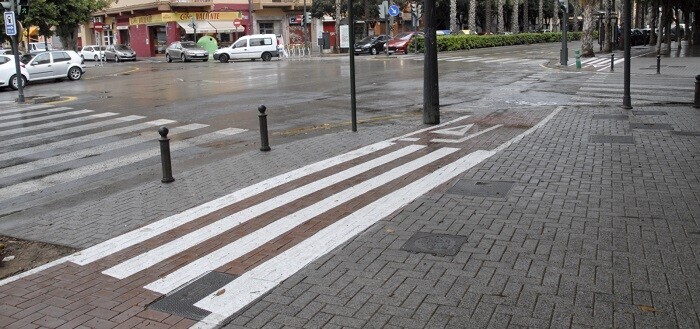 Calle Ruaya.