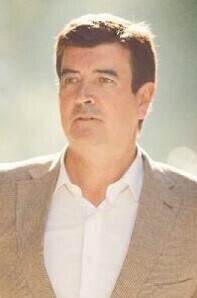 Fernando Giner.