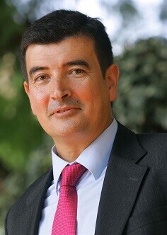 Fernando Giner.