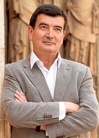 Fernando Giner.