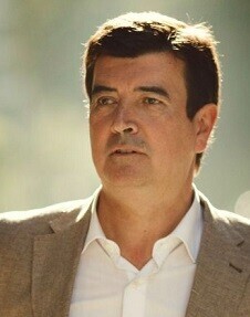 Fernando Giner.