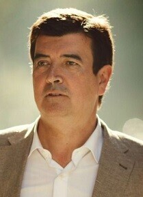 Fernando Giner.