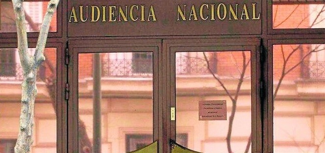 La cuantía preliminar estimada de fraude fiscal supera los 15 millones de euros.
