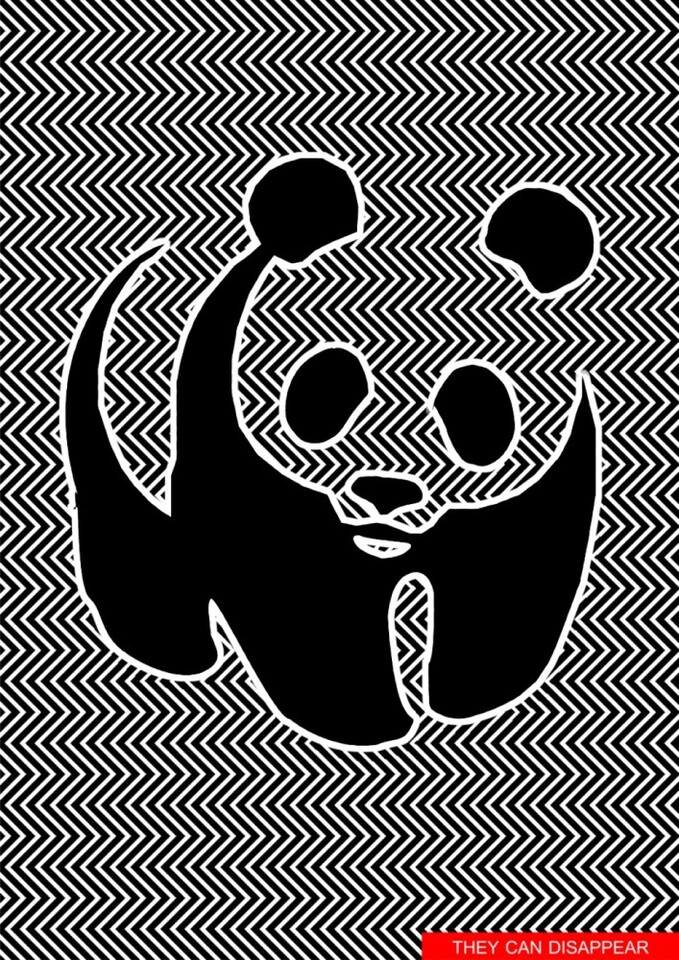 Artista-creó-una-ilusión-óptica-de-un-panda-por-estar-en-peligro-de-extinción-3