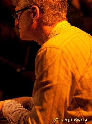 Dave Kikoski (Foto-Jorge Ribera).