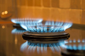 España ha pasado a ser el tercer país con el gas más caro tras Suecia y Portugal.