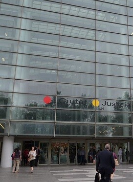 Junta de Jueces ha subrayado la dificultad para disponer de peritos especialistas en materia económica, financiera, y contable.
