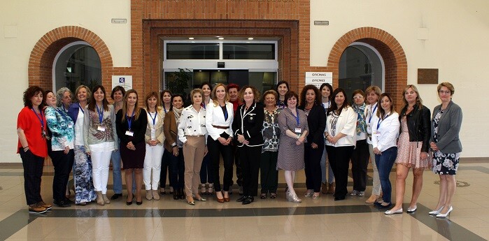 La III Leaders Summit organizada por la BPW Spain se celebra hoy y mañana en Castellón.