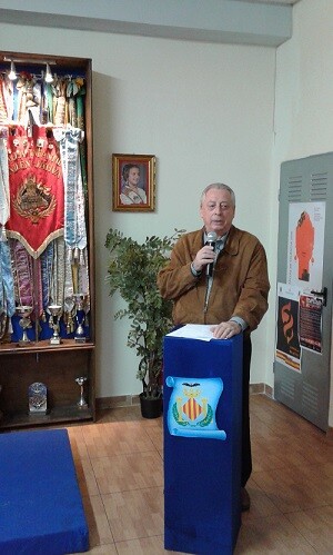 Manuel García Moró.