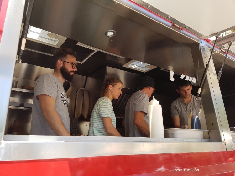 Récord de asistencia, 35.000 personas han visitado PALO MARKET FEST en VALENCIA (11)