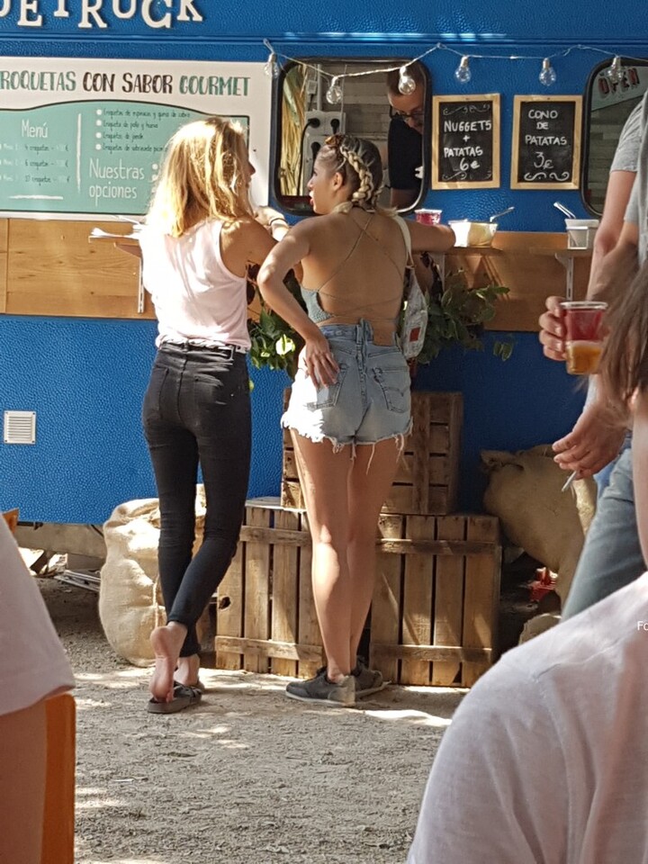 Récord de asistencia, 35.000 personas han visitado PALO MARKET FEST en VALENCIA (19)