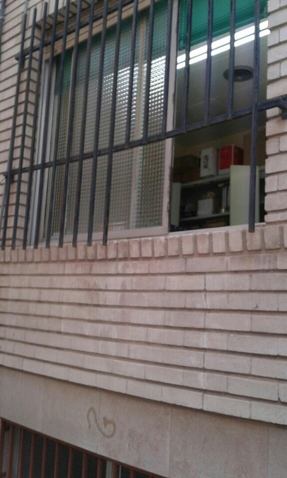 CAISS Sagunto