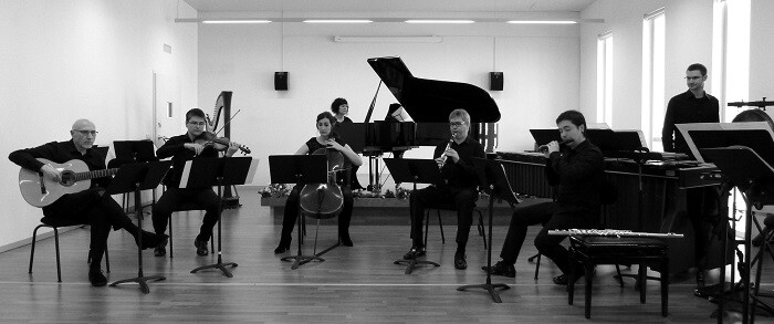 Ensemble Kuraia.