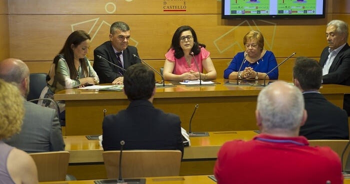 Esta iniciativa solidaria forma parte de la encomienda que dejó Eva Martín-Romo Calvo a sus familiares y a la Fundación del Hospital Provincial antes de fallecer.